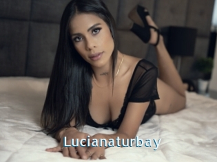 Lucianaturbay