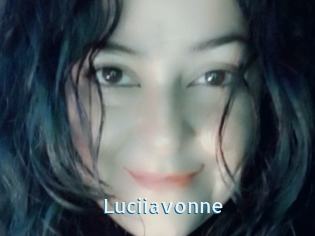 Luciiavonne