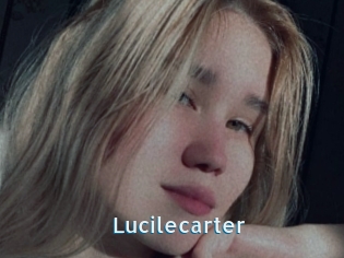 Lucilecarter