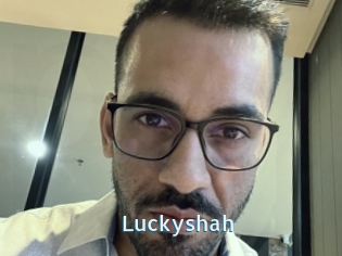 Luckyshah