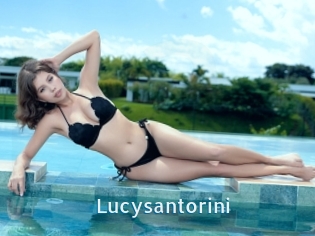 Lucysantorini