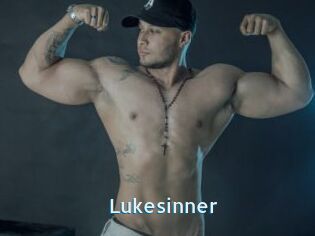 Lukesinner