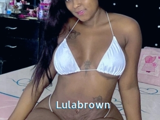 Lulabrown