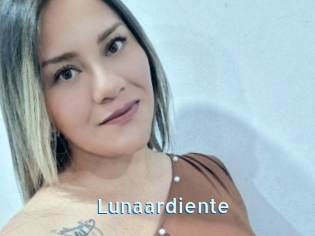 Lunaardiente