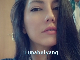 Lunabelyang