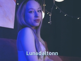 Lunadaltonn