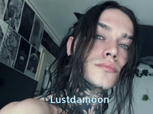 Lustdamoon