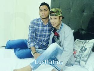 Lustlatins