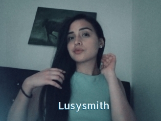 Lusysmith