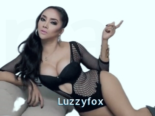 Luzzyfox