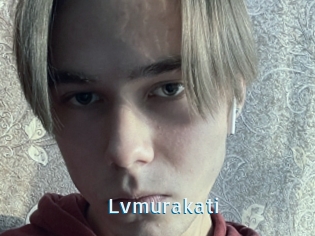 Lvmurakati