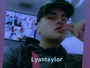 Lyantaylor