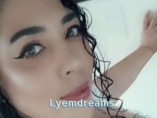 Lyemdreams