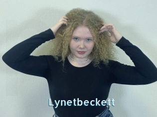 Lynetbeckett