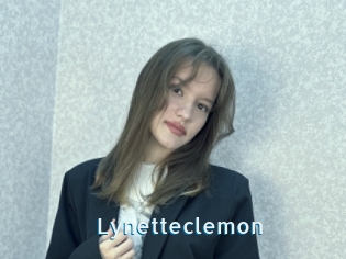 Lynetteclemon