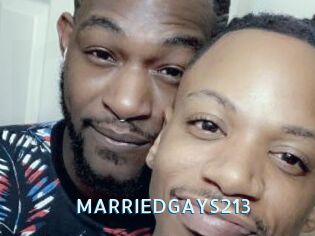 MARRIEDGAYS213