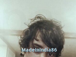 MadeInIndia86