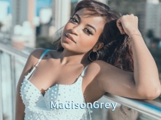 MadisonGrey