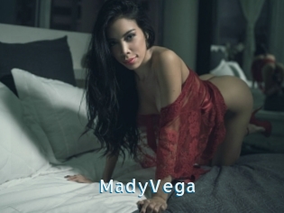 MadyVega