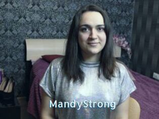 MandyStrong