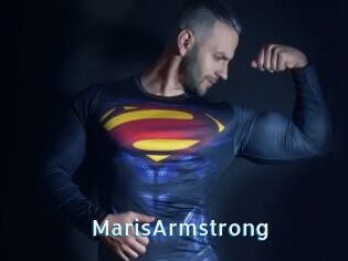 MarisArmstrong