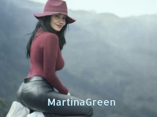 MartinaGreen