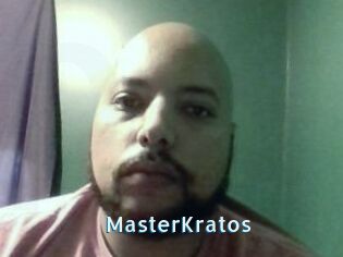 MasterKratos