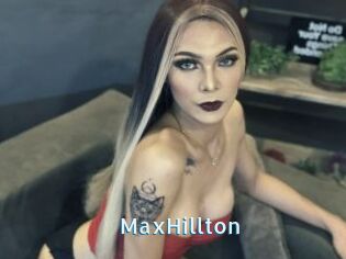 MaxHillton