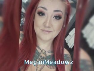 MeganMeadowz