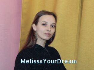 MelissaYourDream