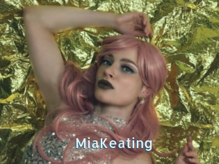 MiaKeating