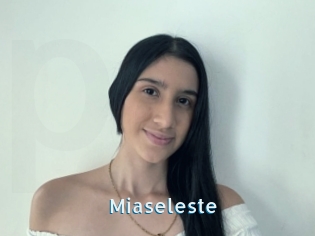 Miaseleste