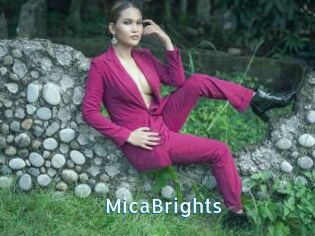 MicaBrights