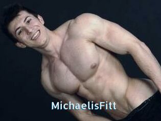 MichaelisFitt