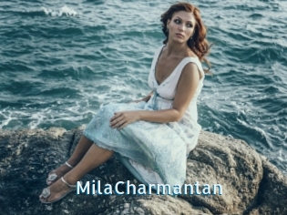 MilaCharmantan