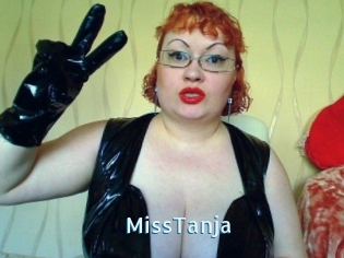 MissTanja