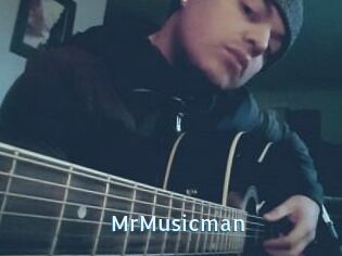 MrMusicman