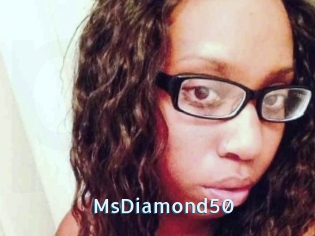 MsDiamond50