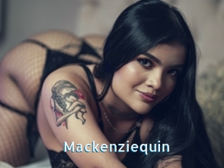 Mackenziequin