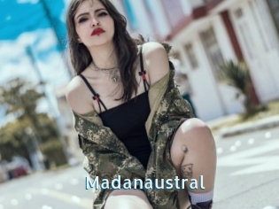 Madanaustral