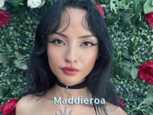 Maddieroa