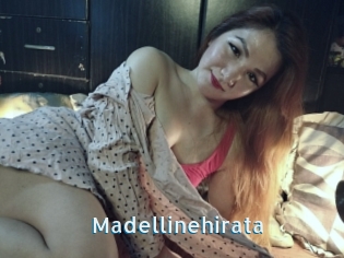 Madellinehirata