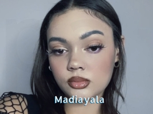 Madiayala