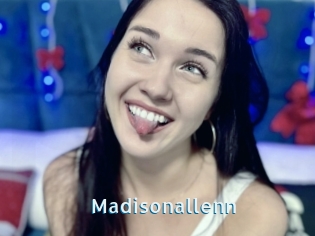 Madisonallenn