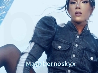 Magabernoskyx