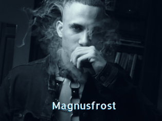 Magnusfrost