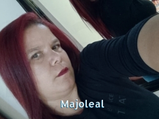 Majoleal