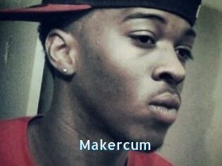 Makercum