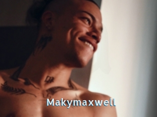 Makymaxwell