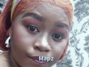 Mapz